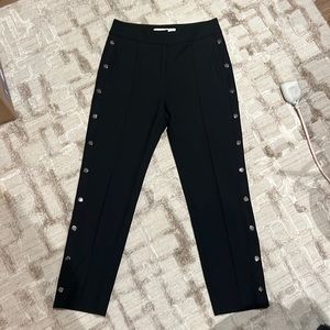 Veronica Beard Dress pants. Size 6 black